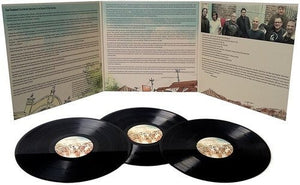 Dwiki Dharmawan: Pasar Klewer (Vinyl LP)