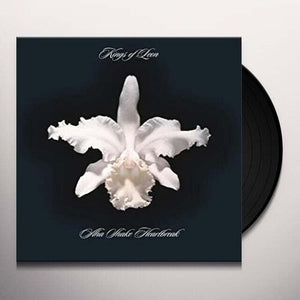 Kings of Leon: Aha Shake Heartbreak(180-gram) (Vinyl LP)