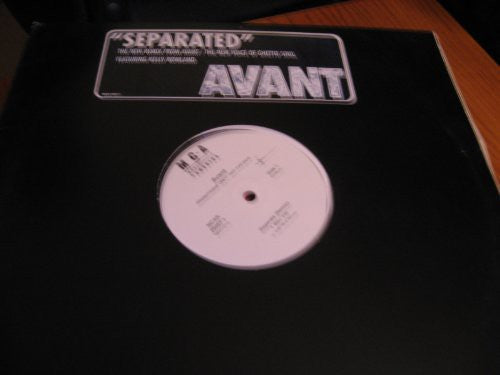 Avant: Separated (12-Inch Single)