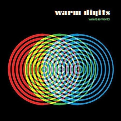 Warm Digits: Wireless World (Vinyl LP)