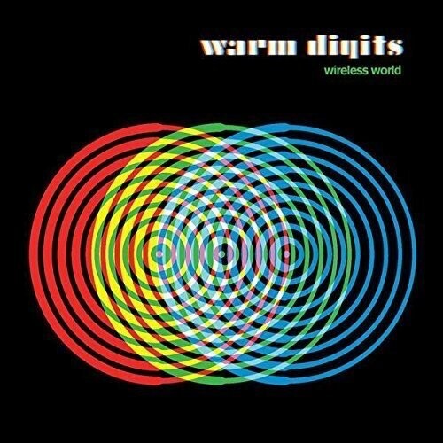 Warm Digits: Wireless World (Vinyl LP)