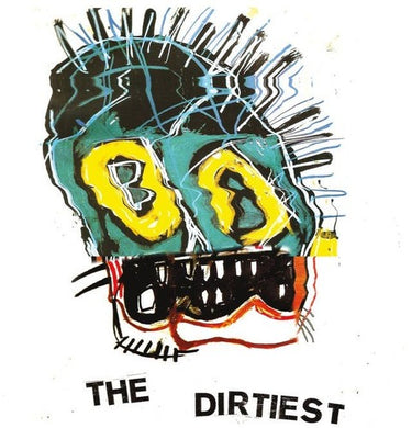 Dirtiest: Alarm (7-Inch Single)