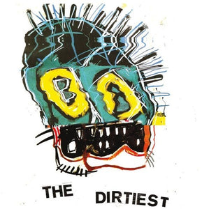 Dirtiest: Alarm (7-Inch Single)