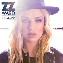 ZZ Ward: The Storm (Vinyl LP)