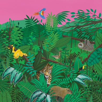 Turnover: Good Nature (Vinyl LP)