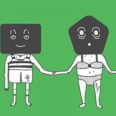 Mitu: Cosmus (Vinyl LP)