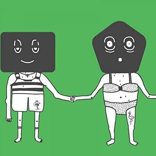 Mitu: Cosmus (Vinyl LP)