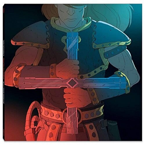 Konami Kukeiha Club: Super Castlevania IV (Original Video Game Soundtrack) (Vinyl LP)