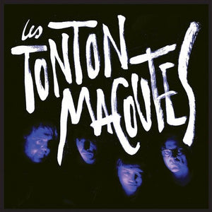 Ton Ton Macoutes: Dinero (7-Inch Single)