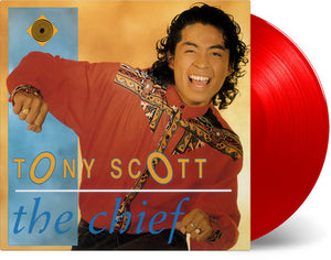 Tony Scott: Chief / Expressions from the Soul (Vinyl LP)