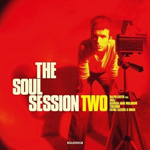 Soul Session: Two (Vinyl LP)