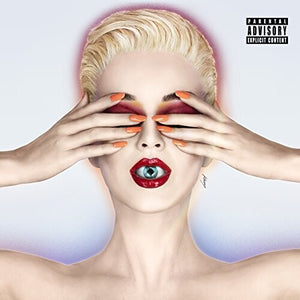 Perry, Katy: Witness (Vinyl LP)