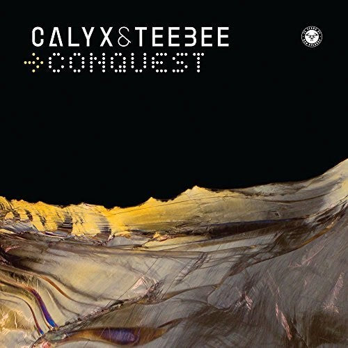 Calyx & Teebee: Conquest (12-Inch Single)