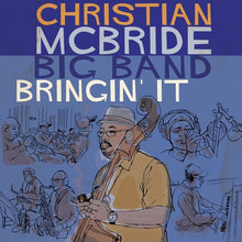 Christian McBride: Bringin' It (Vinyl LP)