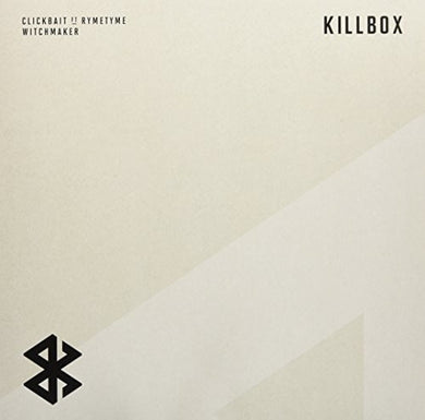 Killbox (Featuring Ryme Tyme): Clickbait / Witchmaker (12-Inch Single)