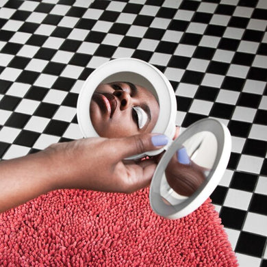 Salvant, Cecile McLorin: Dreams And Daggers (Vinyl LP)