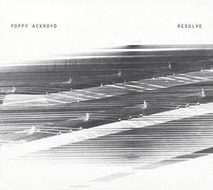 Poppy Ackroyd: Resolve (Vinyl LP)