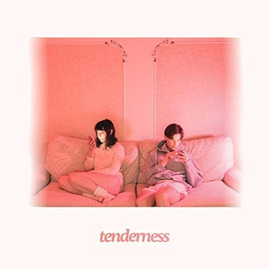 Blue Hawaii: Tenderness (Vinyl LP)