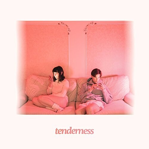 Blue Hawaii: Tenderness (Vinyl LP)