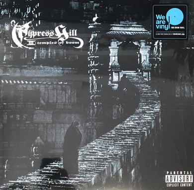 III: Temples Of Boom (180-gram)by Cypress Hill (Vinyl Record)