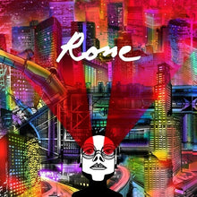 Rone: Mirapolis (Vinyl LP)