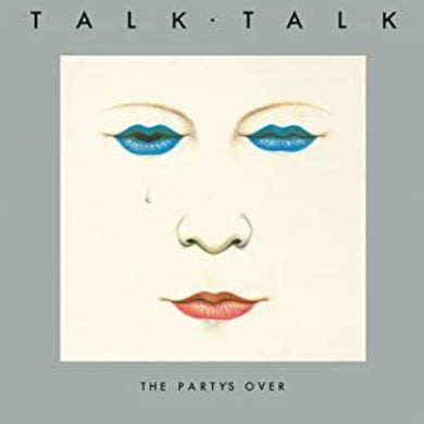 Talk Talk: Party's Over (Vinyl LP)