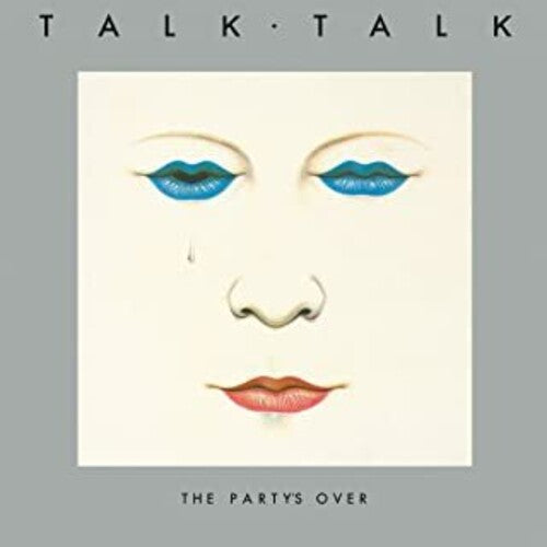Talk Talk: Party's Over (Vinyl LP)