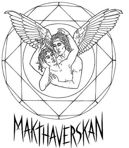 Makthaverskan: Ill (Vinyl LP)