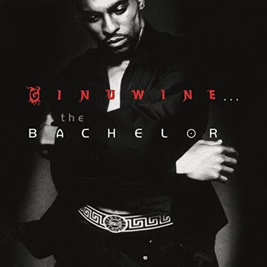 Ginuwine: Ginuwine... The Bachelor (Vinyl LP)