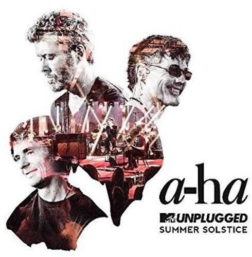 A-Ha: MTV Unplugged - Summer Solstice (Vinyl LP)