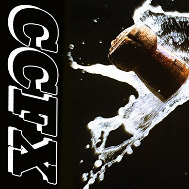 Ccfx: Ccfx (Vinyl LP)