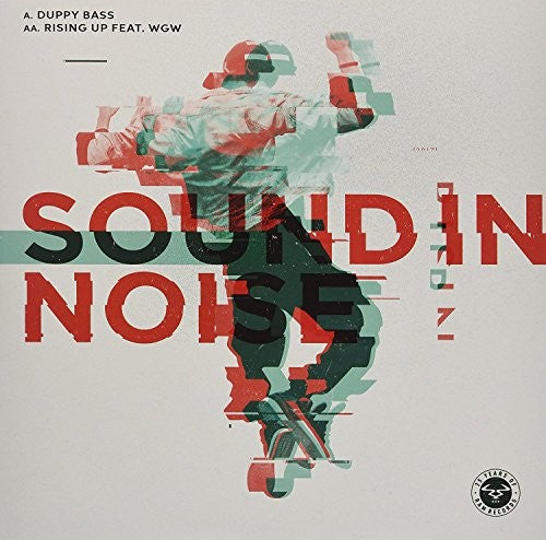 Sound in Noise: Duppy Bass / Rising Up (12-Inch Single)