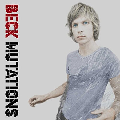 Beck: Mutations (Vinyl LP)