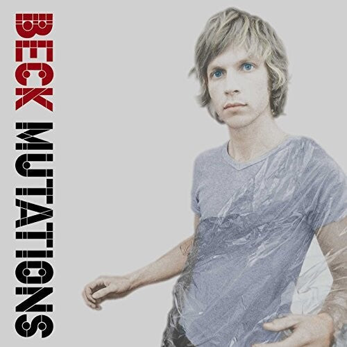 Beck: Mutations (Vinyl LP)