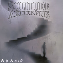 Solitude Aeturnus: Adagio (Vinyl LP)