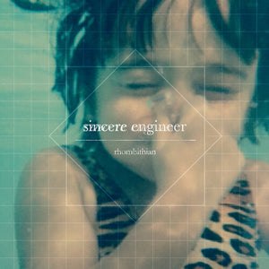 Sincere Engineer: Rhombithian (Vinyl LP)