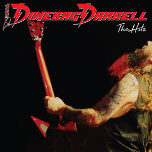 Dimebag Darrell: Hitz (Vinyl LP)