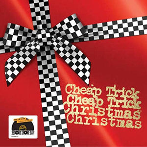 Cheap Trick: Christmas Christmas (Vinyl LP)