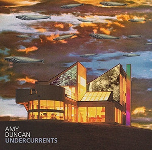 Duncan, Amy: Undercurrents (Vinyl LP)