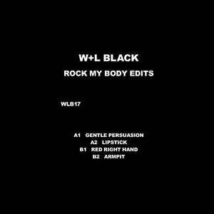 Various Artists: Rock My Body Edits / Various (12-Inch Single)