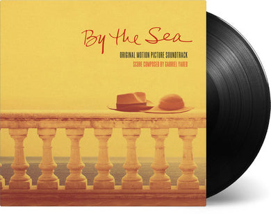 Gabriel Yared: By the Sea (Original Motion Picture Soundtrack) (Vinyl LP)