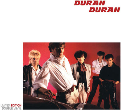 Duran Duran: Duran Duran (Vinyl LP)
