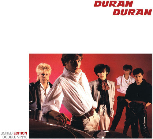 Duran Duran: Duran Duran (Vinyl LP)