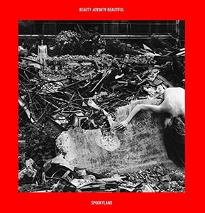 Spookyland: Beauty Already Beautiful (Vinyl LP)