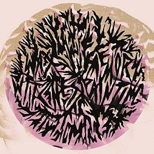 Wax Witches: Memory Painting (Vinyl LP)