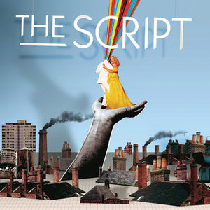 The Script: The Script (Vinyl LP)
