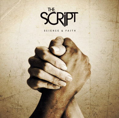 Script: Science & Faith (Vinyl LP)