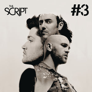 Script: #3 (Vinyl LP)