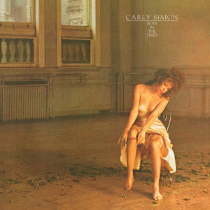 Simon, Carly: Boys in the Trees (Vinyl LP)