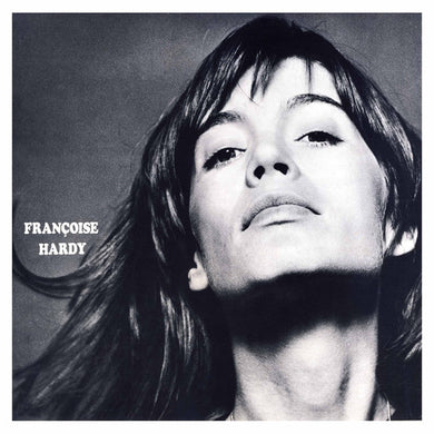 Francoise Hardy: La Question (Vinyl LP)